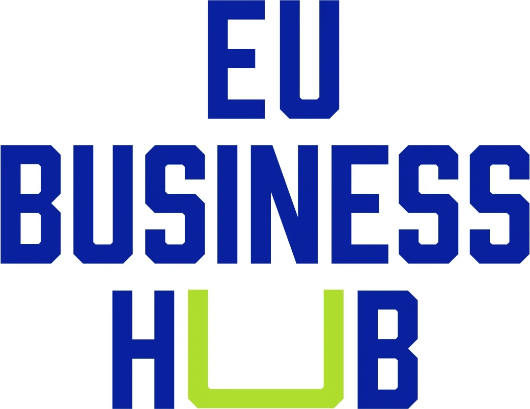 EU Business Hub - European business development and innovation support network