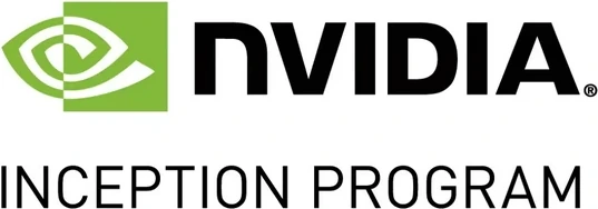NVIDIA Inception - euroDAO partner