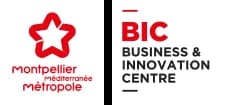 BIC Montpellier - euroDAO partner