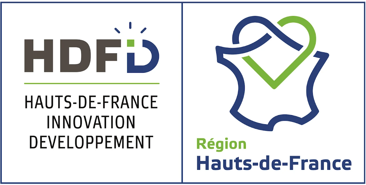 Fonds Régionaux d'Innovation Hauts-de-France - Regional Innovation Fund supporting euroDAO