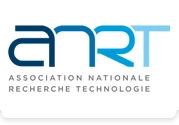 Association Nationale Recherche Technologie - French National Research and Technology Association partner