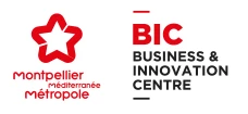 BIC Montpellier - euroDAO partner
