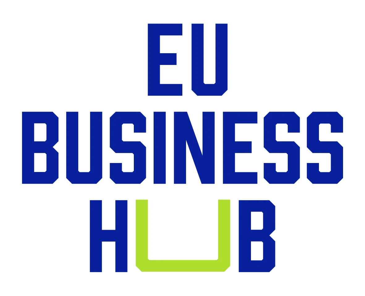 EU Business Hub - European business development and innovation support network