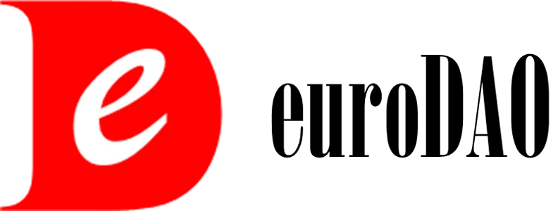euroDAO logo