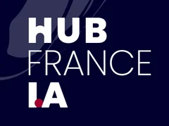 Hub France IA logo